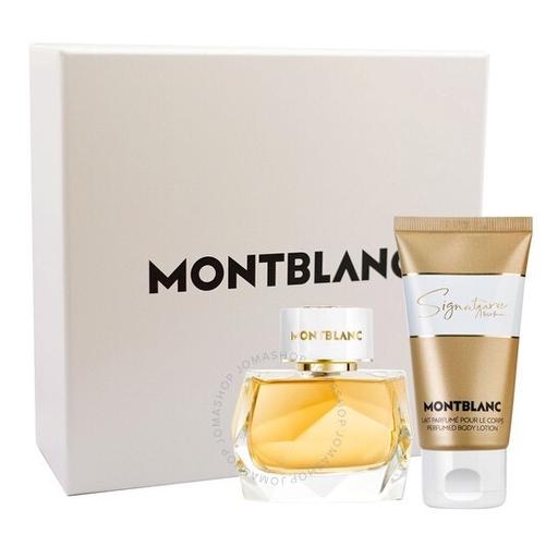 Buy & Sell Hertfordshire Stevenage - Photos for Mont Blanc Signature Absolue EDP 50ml+100mlBL