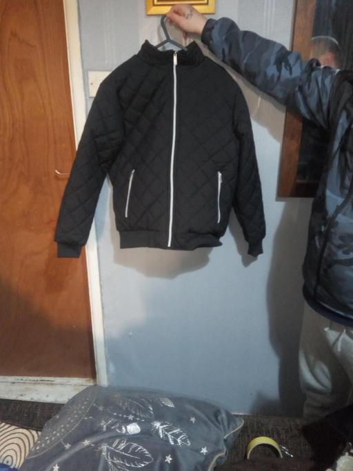 Buy & Sell Nottinghamshire Nottingham - Photos for man coat XL