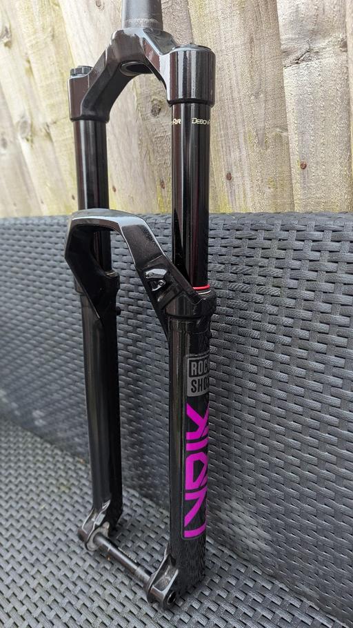 Buy & Sell Staffordshire Lichfield - Photos for Rock Shox Lyrik 29 Ultimate Charger 2.1