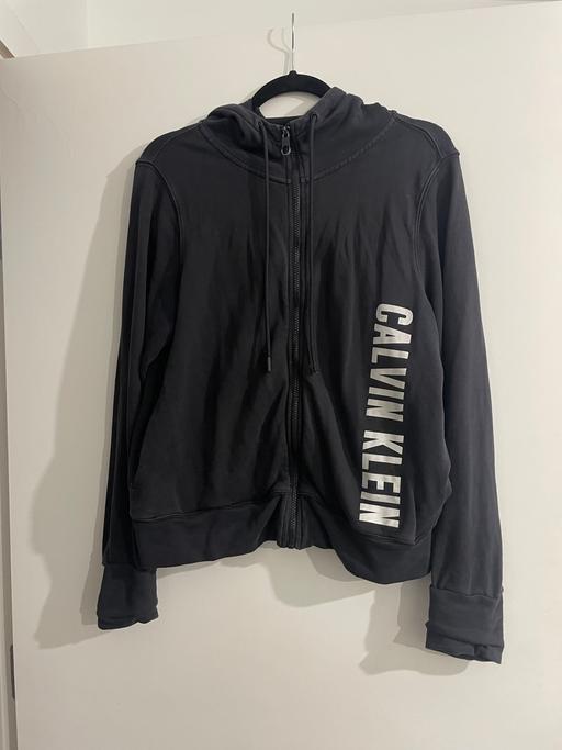 Buy & Sell Surrey Spelthorne - Photos for Calvin Klein hoodie