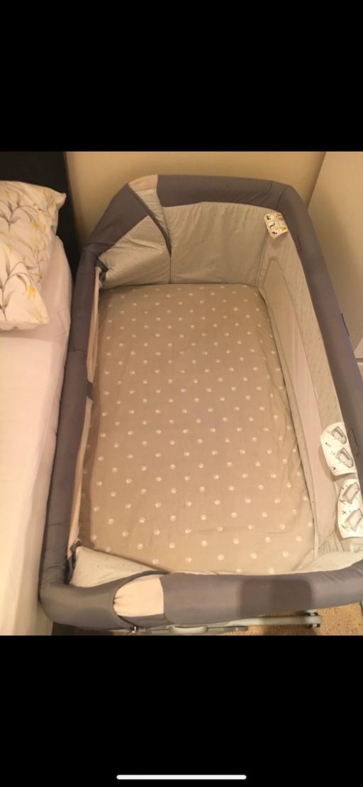 Buy & Sell Central London St Pancras - Central London - Photos for Crib Next To Me