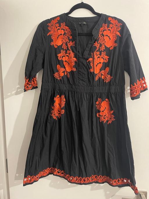 Buy & Sell Surrey Spelthorne - Photos for Black summer dress