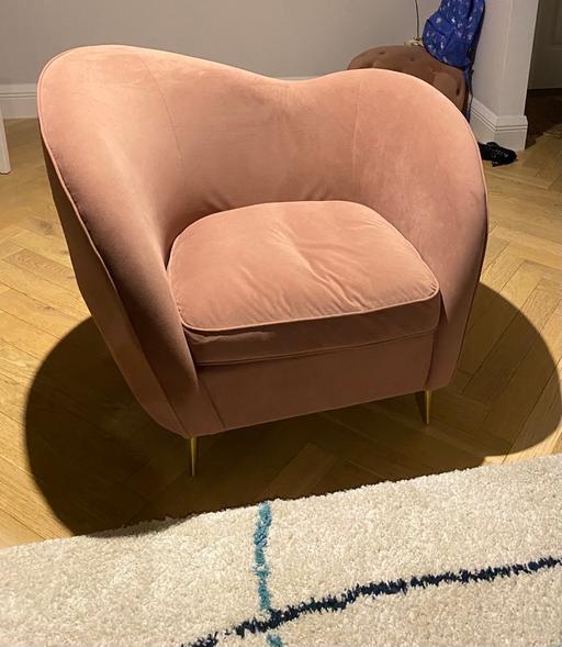 Buy & Sell Central London Lancaster Gate - Central London - Photos for ArmChair Made