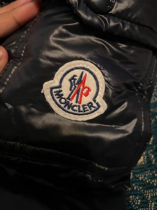 Buy & Sell Greater Manchester Manchester - Photos for Moncler Maya Down jacket