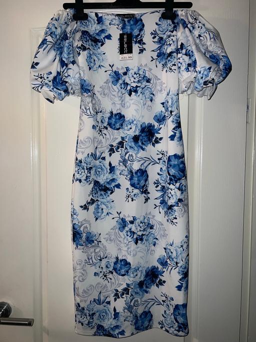 Buy & Sell Merthyr Tydfil - Wales Penydarren - Merthyr Tydfil - Photos for Select flower dress new