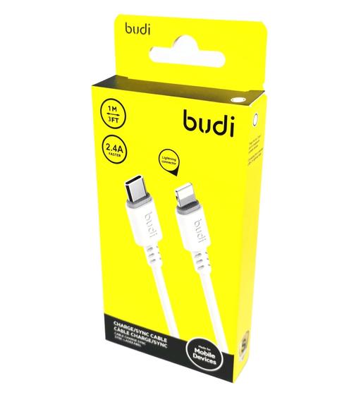 Buy & Sell Ealing Southall - UB2 - Photos for BUDI TYPE C TO IPHONE LIGHTNING WIRE