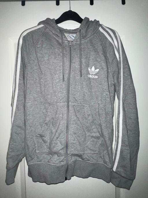 Buy & Sell Merthyr Tydfil - Wales Penydarren - Merthyr Tydfil - Photos for Adidas jacket