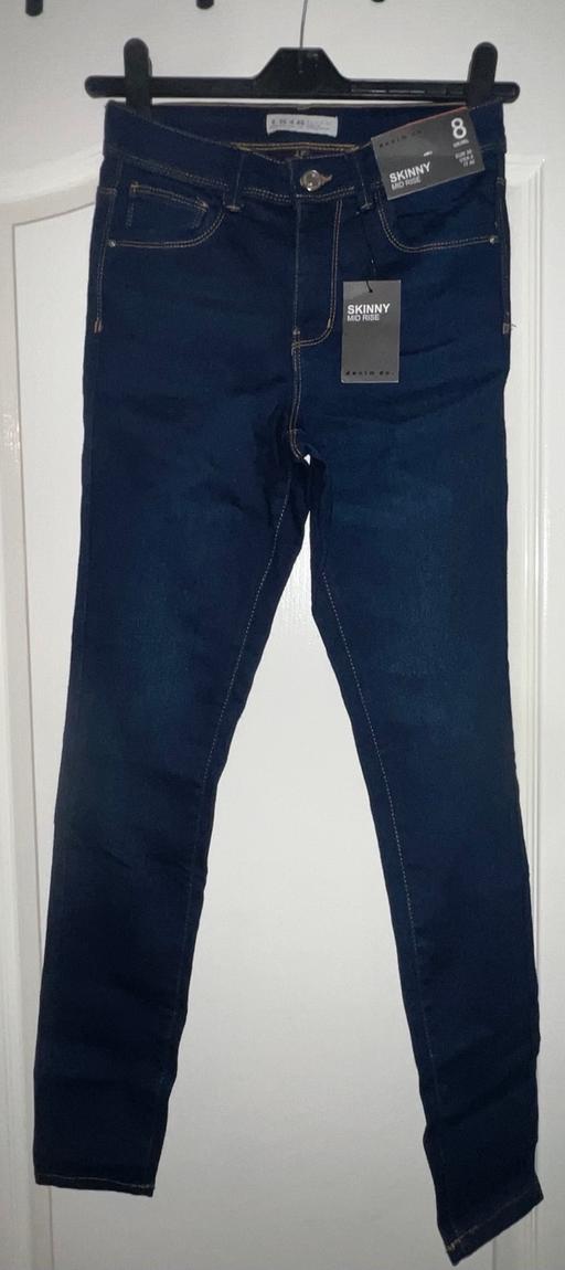 Buy & Sell Merthyr Tydfil - Wales Penydarren - Merthyr Tydfil - Photos for Denim Co skinny jeans new