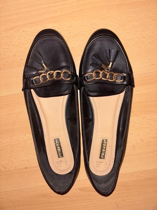 Buy & Sell North London Hornsey - North London - Photos for Ballet shoes