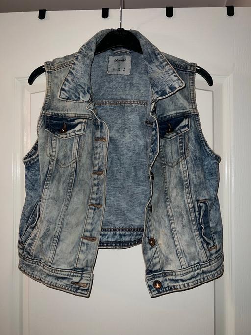 Buy & Sell Merthyr Tydfil - Wales Penydarren - Merthyr Tydfil - Photos for Denim Co denim jacket