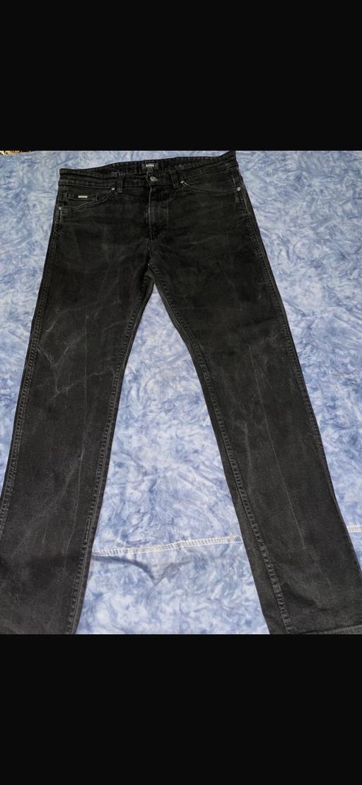 Buy & Sell West Midlands Birmingham - Photos for hugo boss jeans