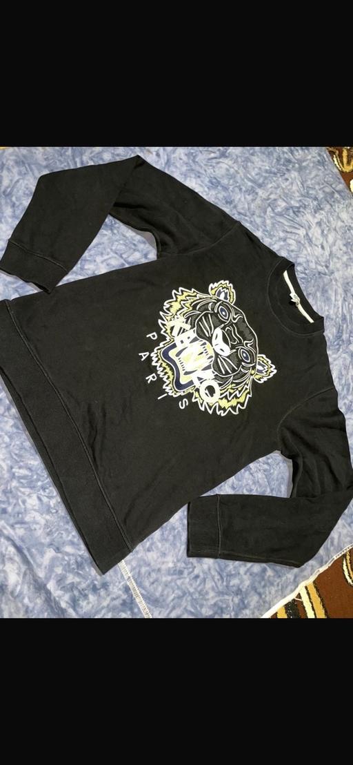 Buy & Sell West Midlands Birmingham - Photos for kenzo jumper