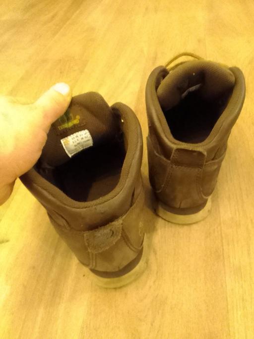 Buy & Sell Kent Tunbridge Wells - Photos for mens Timberland boots