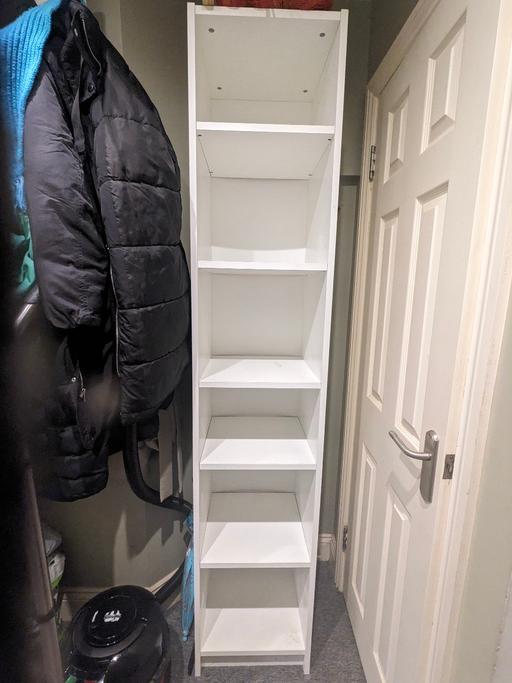 Buy & Sell West London Acton - West London - Photos for IKEA kallax cabinet