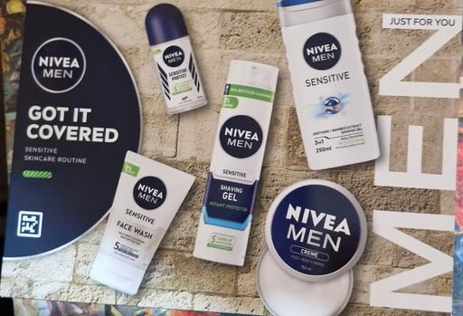 Buy & Sell South East London Horn Park - South East London - Photos for men nivea 5 peice set