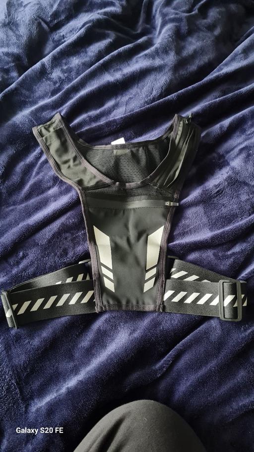 Buy & Sell West Midlands Wolverhampton - Photos for New one size positioning vest