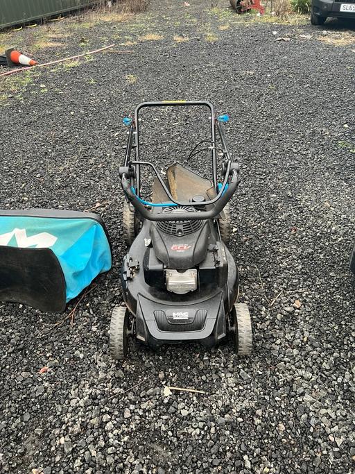 Buy & Sell West Midlands Birmingham - Photos for Lawn mower