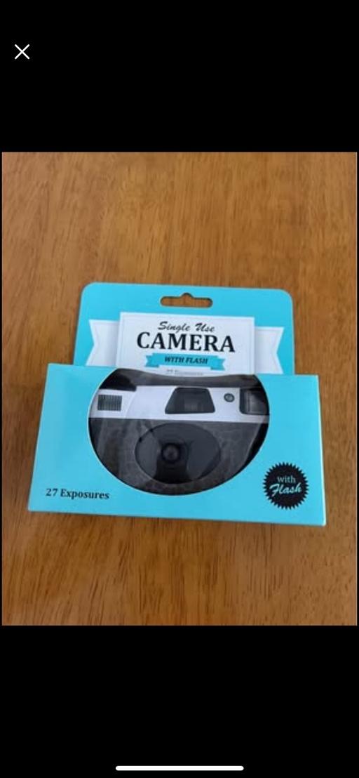 Buy & Sell South West London Streatham Common - South West London - Photos for Brand new Boots Single Use Camera with Flash