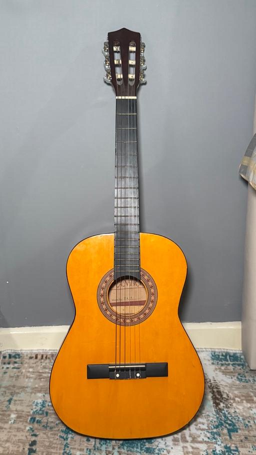 Buy & Sell North London Harringay - North London - Photos for Classical Acoustic Guitar - Great Condition