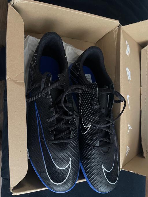 Buy & Sell Kent Maidstone - Photos for NIKE MERCURIAL VAPOR 16 CLUB TF