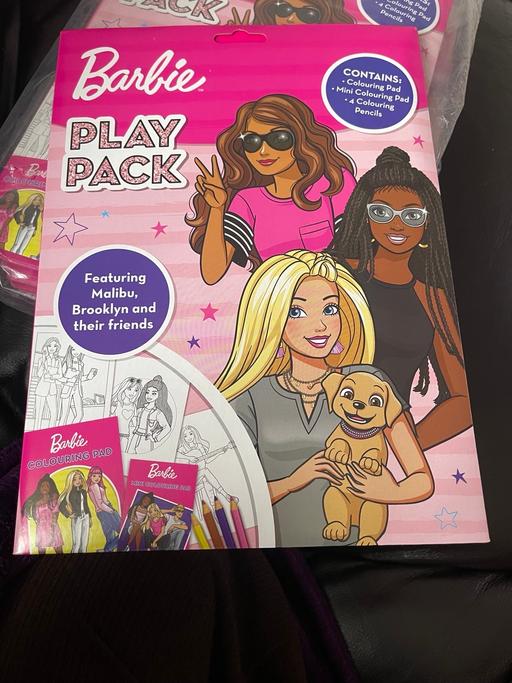 Classes West Midlands Sandwell - Photos for Barbie play pack