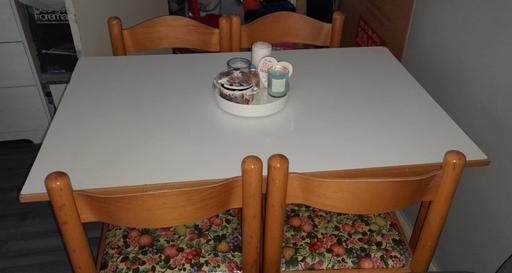 Buy & Sell North London Friern Barnet - North London - Photos for dining table