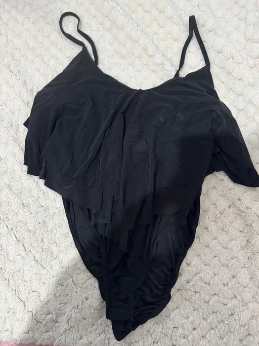 Buy & Sell South East London Crofton Park - South East London - Photos for Black Boohoo Bodysuit