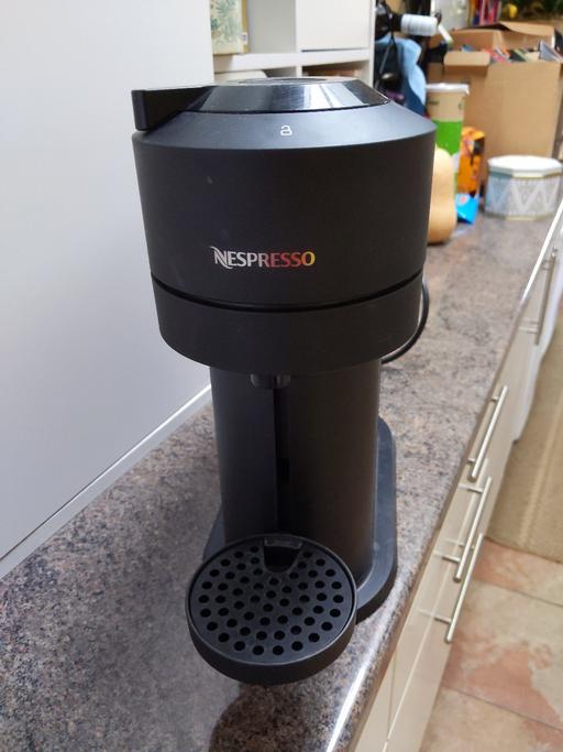 Buy & Sell South East London Forestdale - Croydon - Photos for Nespresso vertuo coffee machine