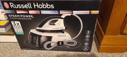 Buy & Sell North London Friern Barnet - North London - Photos for Steam Iron