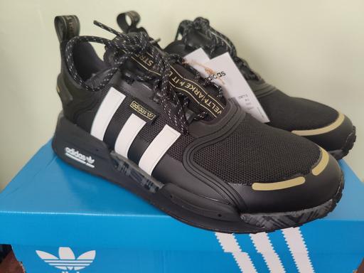 Buy & Sell Greater Manchester Stockport - Photos for Adidas Original - Nmd_R1 V3 Shoes - Size 8.5