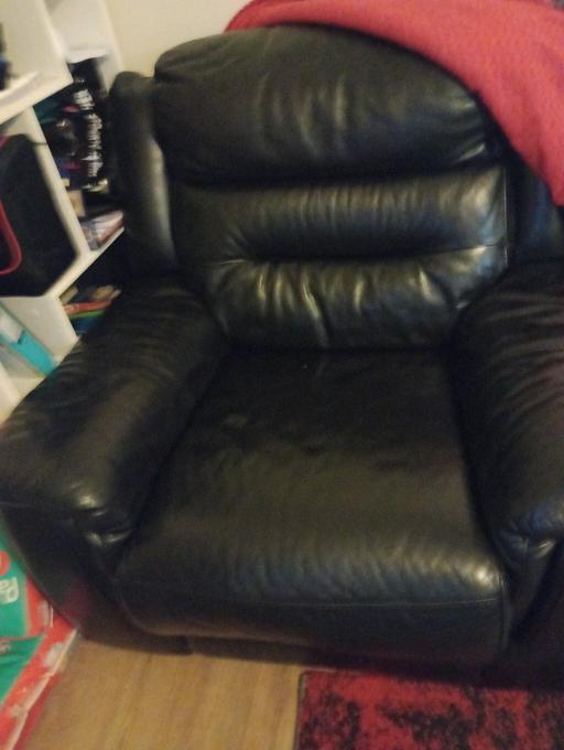 Buy & Sell South East London Waddon - Croydon - Photos for recliner chair