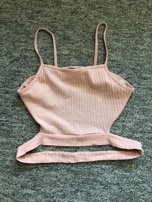 Buy & Sell Somerset North Somerset - Photos for Pink backless top