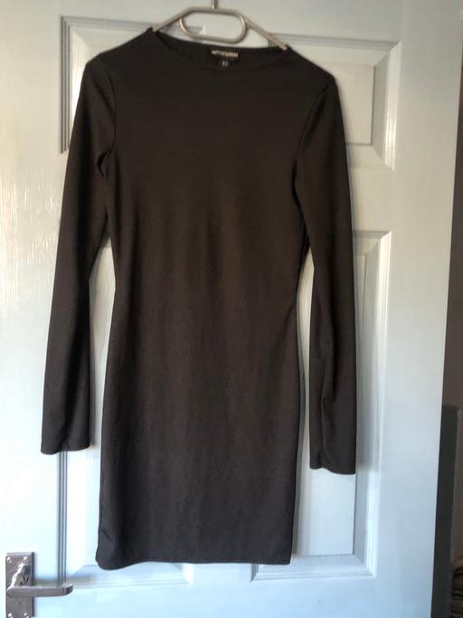 Buy & Sell Somerset Bodden - Somerset - Photos for Black long sleeve dress