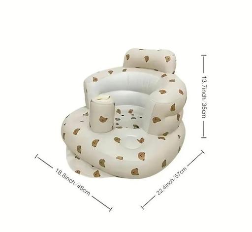 Buy & Sell West Midlands Solihull - Photos for Baby inflatable chair