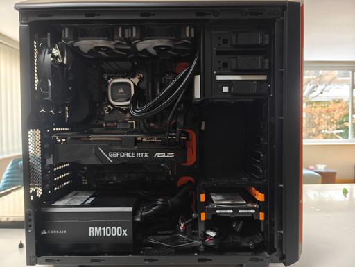 Buy & Sell West Yorkshire Kirklees - Photos for High Spec Gaming Pc - Prebuilt and Ready