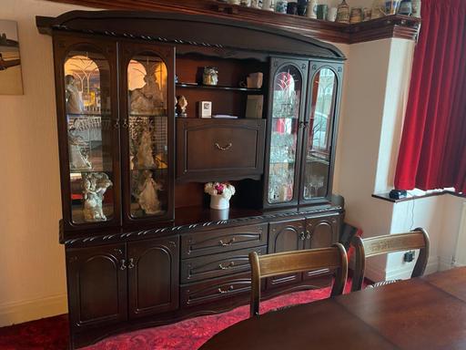 Buy & Sell Greater Manchester Trafford - Photos for Display cabinet