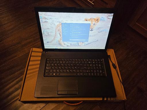 Buy & Sell Lancashire Fylde - Photos for Lenovo i5 Widescreen Laptop