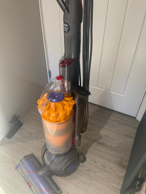 Buy & Sell West Yorkshire Leeds - Photos for Dyson UP22 with tools