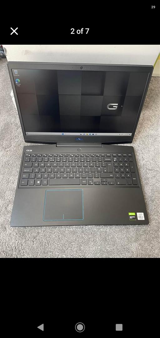 Buy & Sell West Yorkshire Leeds - Photos for Dell gaming laptop