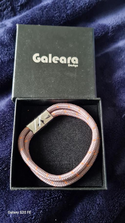 Buy & Sell West Midlands Walsall - Photos for New galeara bracelet