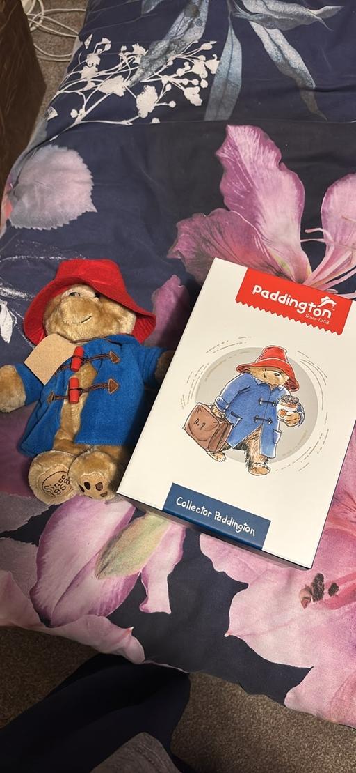 Buy & Sell Wrexham - Wales Cefn Mawr - Wrexham - Photos for Paddington bear