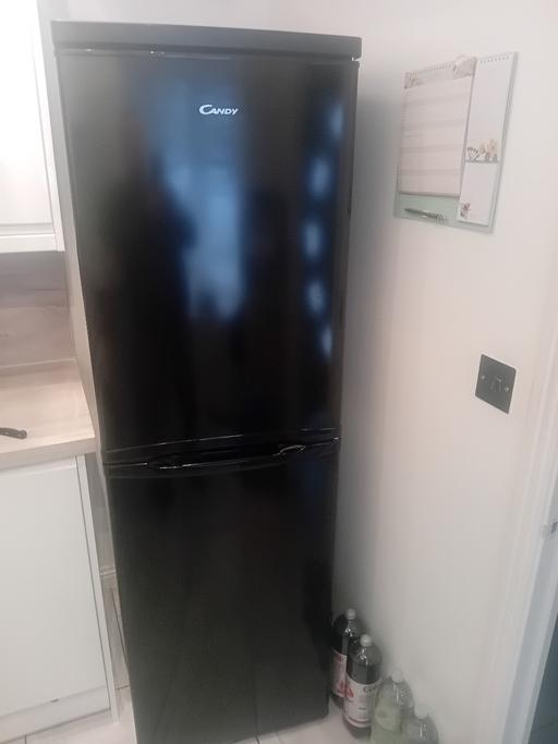 Buy & Sell Derbyshire Derby - Photos for fridge freezer