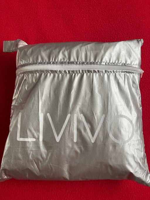 Vehicles West Midlands Sandwell - Photos for LIVIVO Premium Car Windscreen Cover