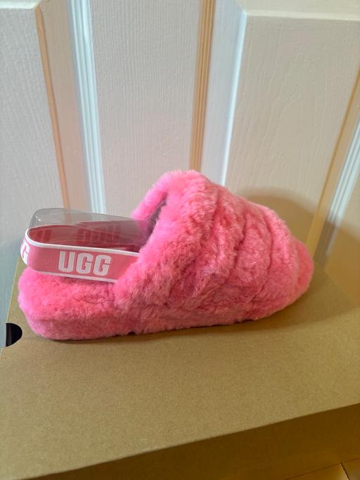 Buy & Sell North West London Baker Street - North West London - Photos for UGG slippers