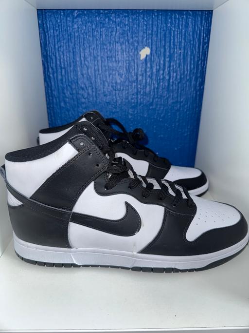 Buy & Sell West Yorkshire Kirklees - Photos for Panda Dunk High 11.5