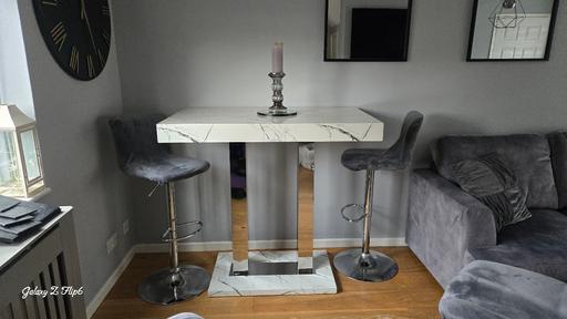 Buy & Sell West London Hillingdon - Photos for Bar table,dining table,kitching island