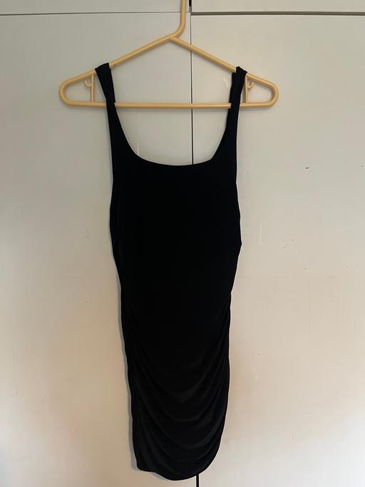 Buy & Sell Buckinghamshire High Wycombe - HP13 - Photos for Black mini dress