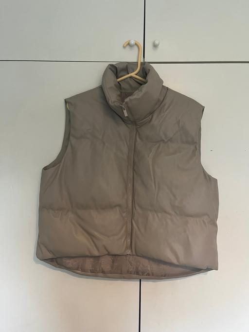 Buy & Sell Buckinghamshire High Wycombe - HP13 - Photos for Cropped Gilet