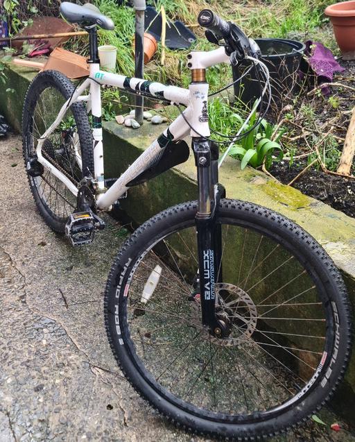 Buy & Sell Somerset Bruton - Somerset - Photos for mens mountain bike with disc brakes