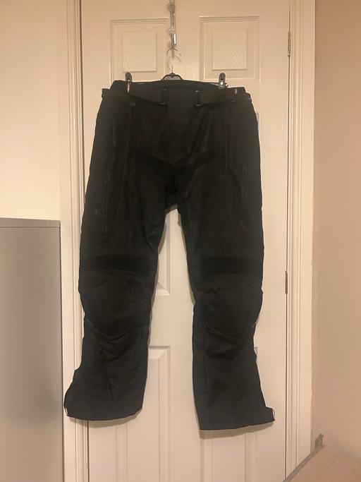 Vehicles Dumfries and Galloway Dumfries - Dumfries and Galloway - Photos for RST Motorcycle Trousers 2XL/38